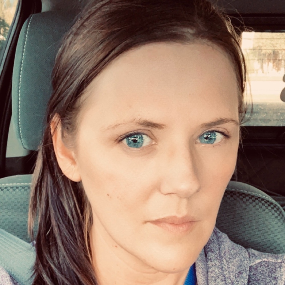 Meet your Posher, Gillian